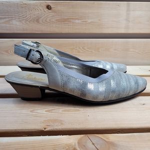 Rieker Sandals women size 36 ( US 5)